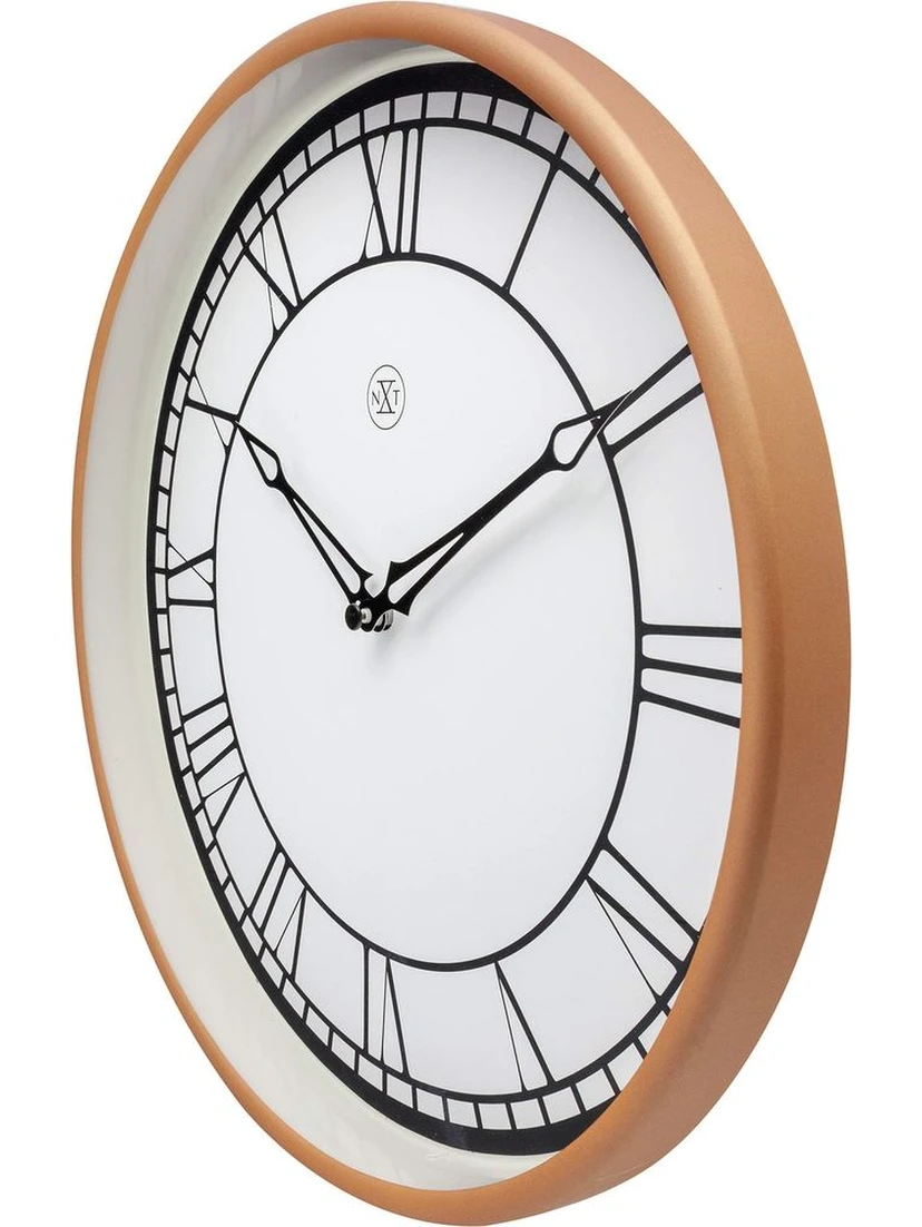 White Resin Dress Watch