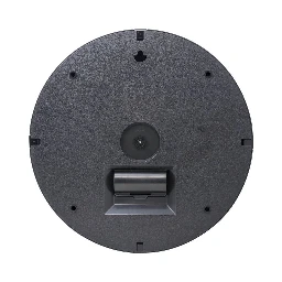 Black Plastic Other Accessories