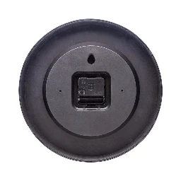 Multicolor Plastic Dress Watch