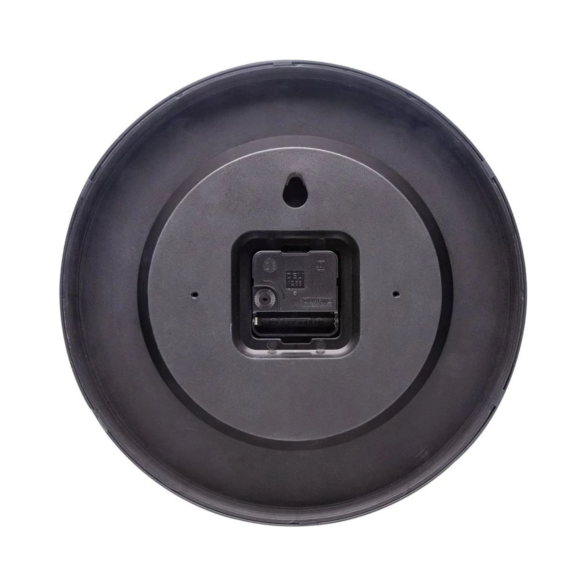 Multicolor Plastic Dress Watch