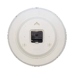 White Resin Dress Watch