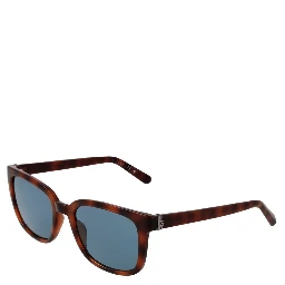 Brown Plastic Sunglasses