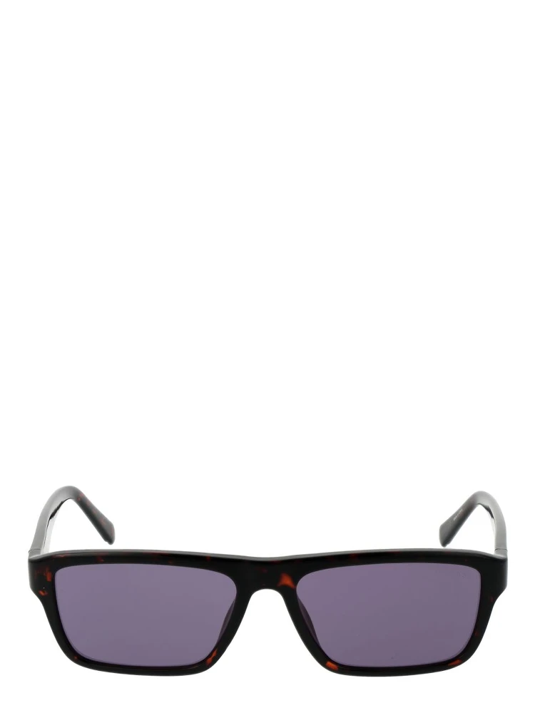 Brown Plastic Sunglasses alternative