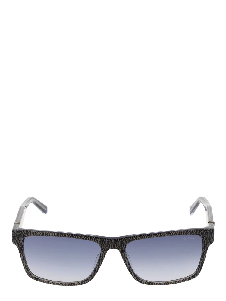 Blue Plastic Sunglasses alternative