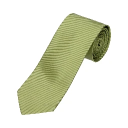 Green Silk Cuffling