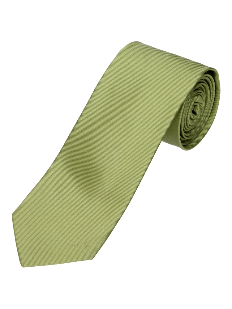 Green Silk Cuffling