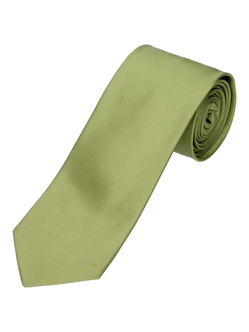 Green Silk Cuffling