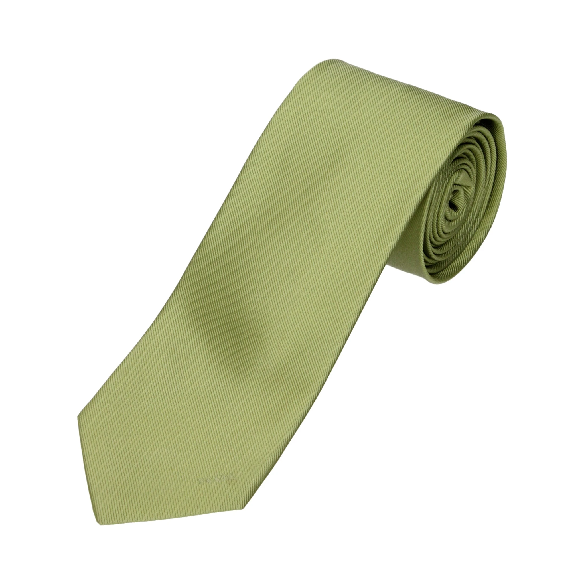 Green Silk Cuffling