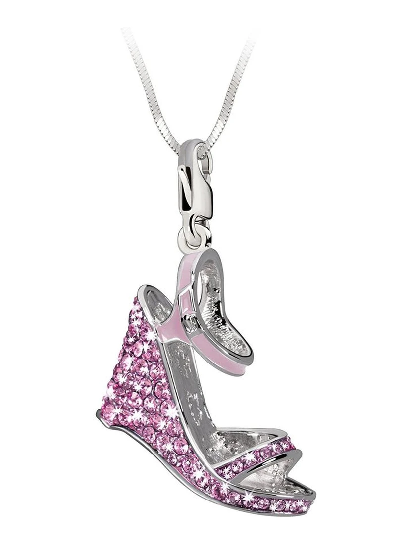 Multicolor Silver Bracelet