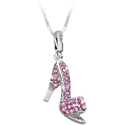 Multicolor Silver Bracelet