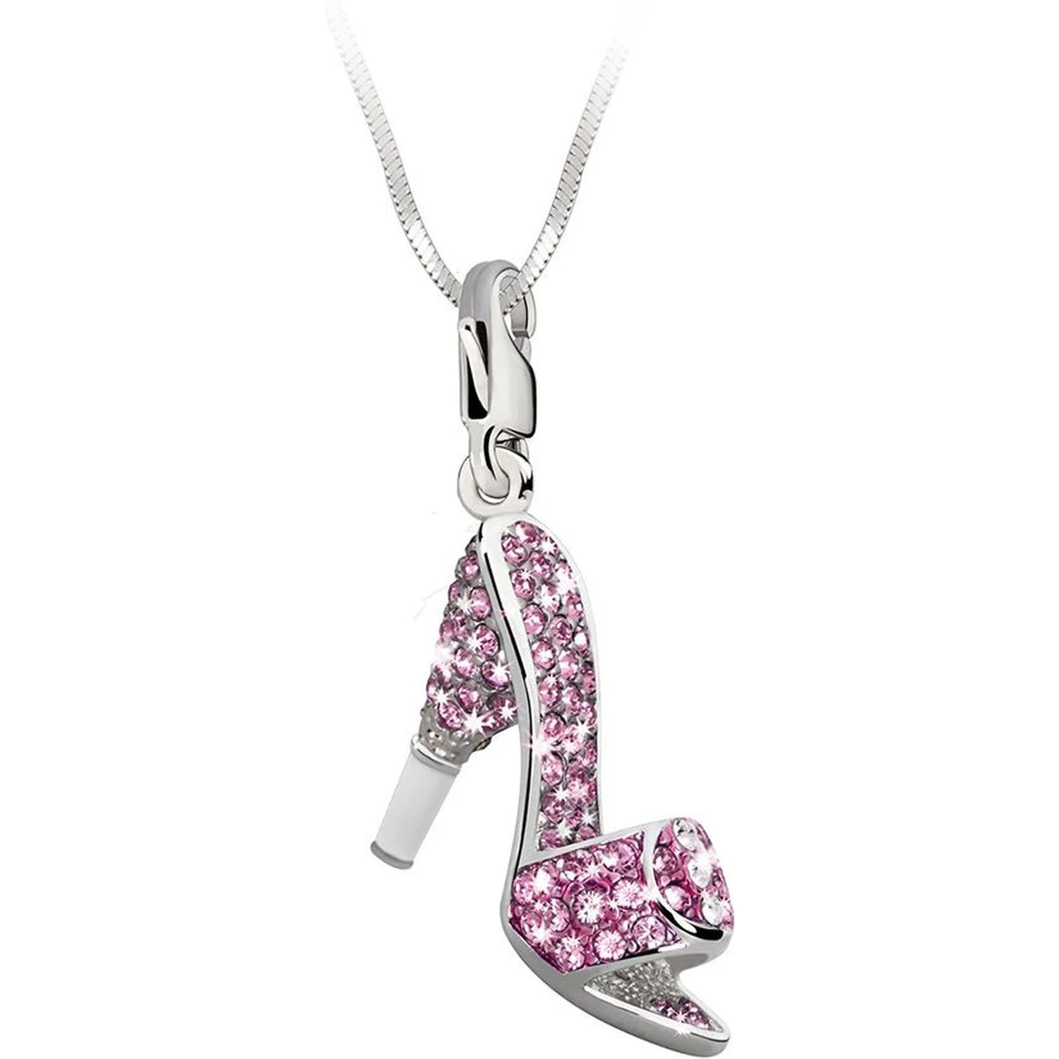 Multicolor Silver Bracelet
