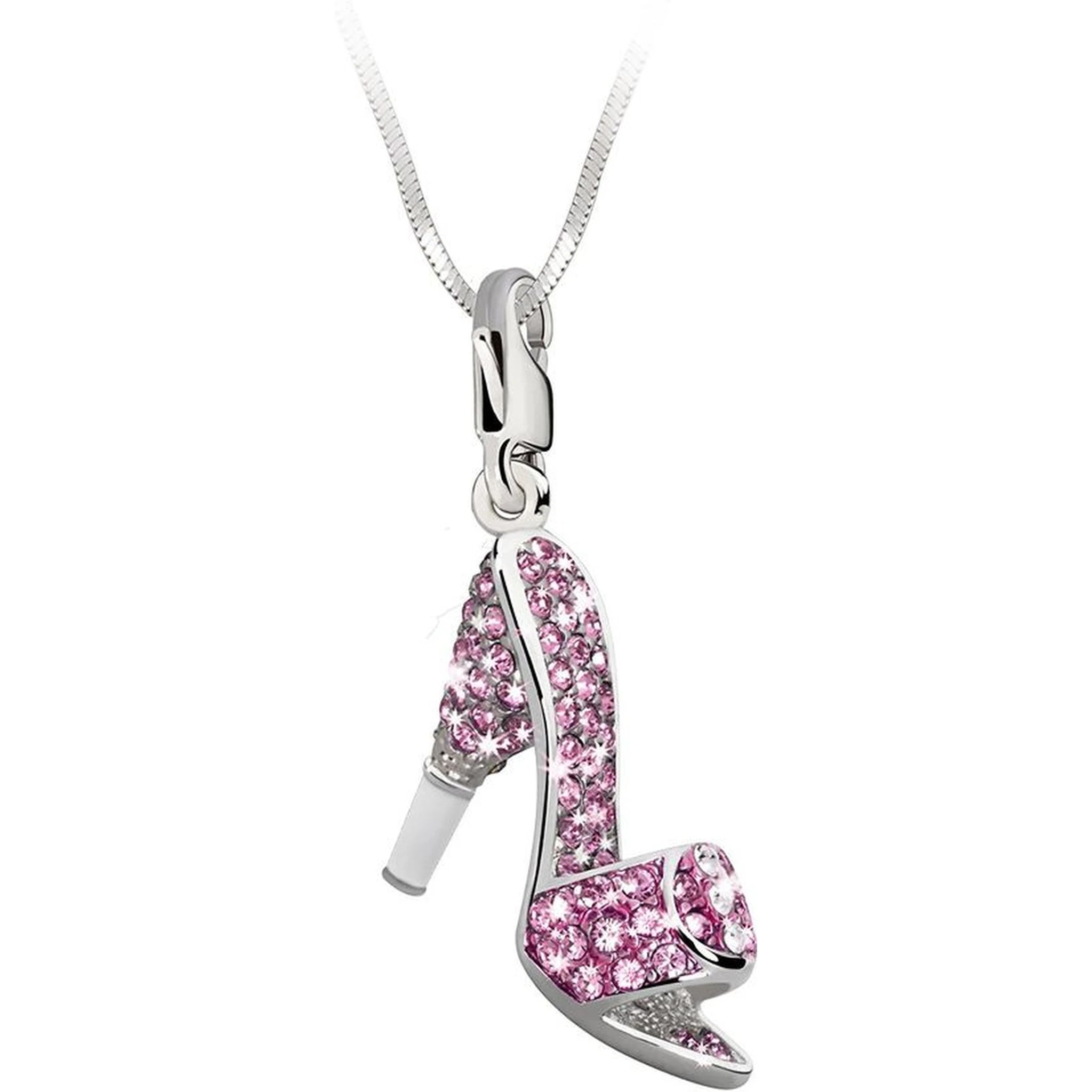 Multicolor Silver Bracelet