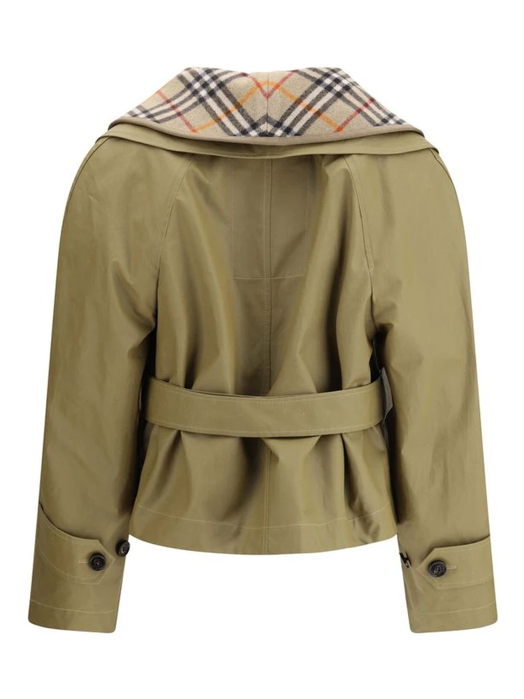 Beige Cotton Clothing alternative