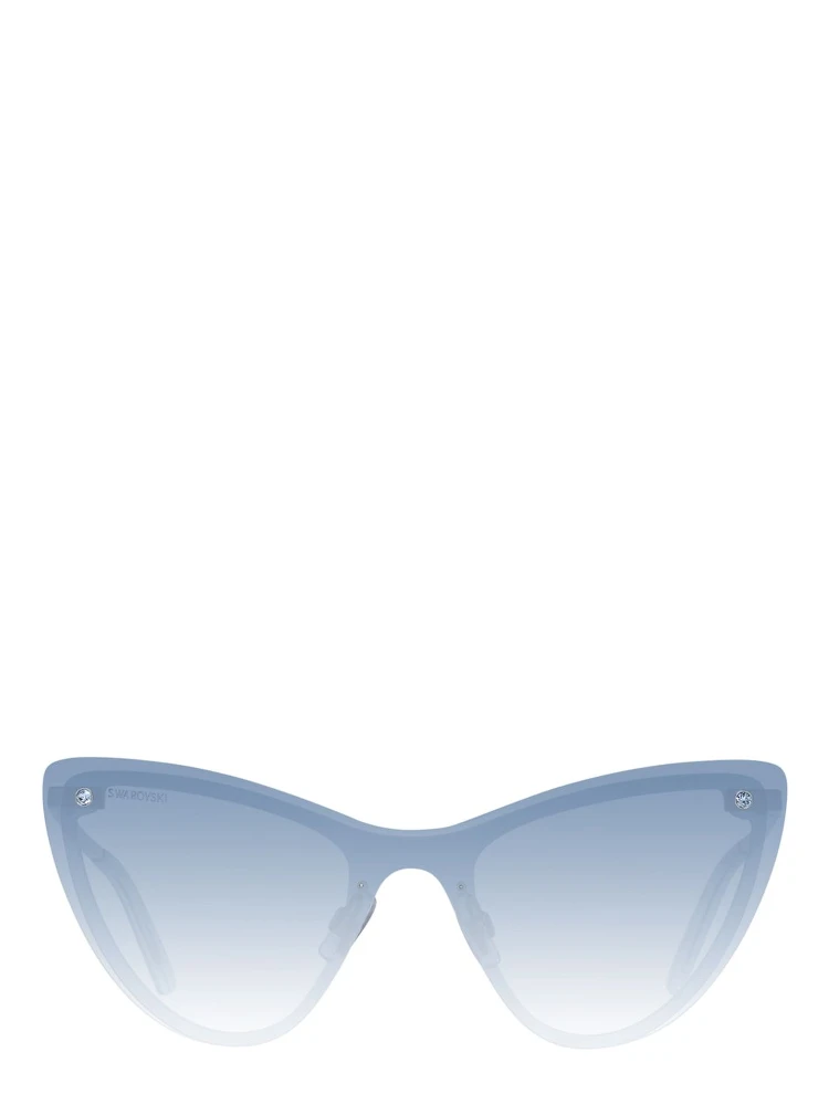 Blue Metal Sunglasses alternative