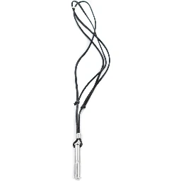 Gray Stainless Steel Earrings