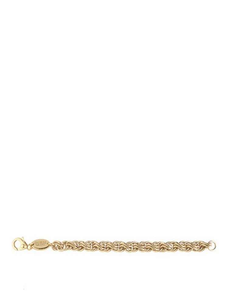 Gold Stainless Steel Bracelet