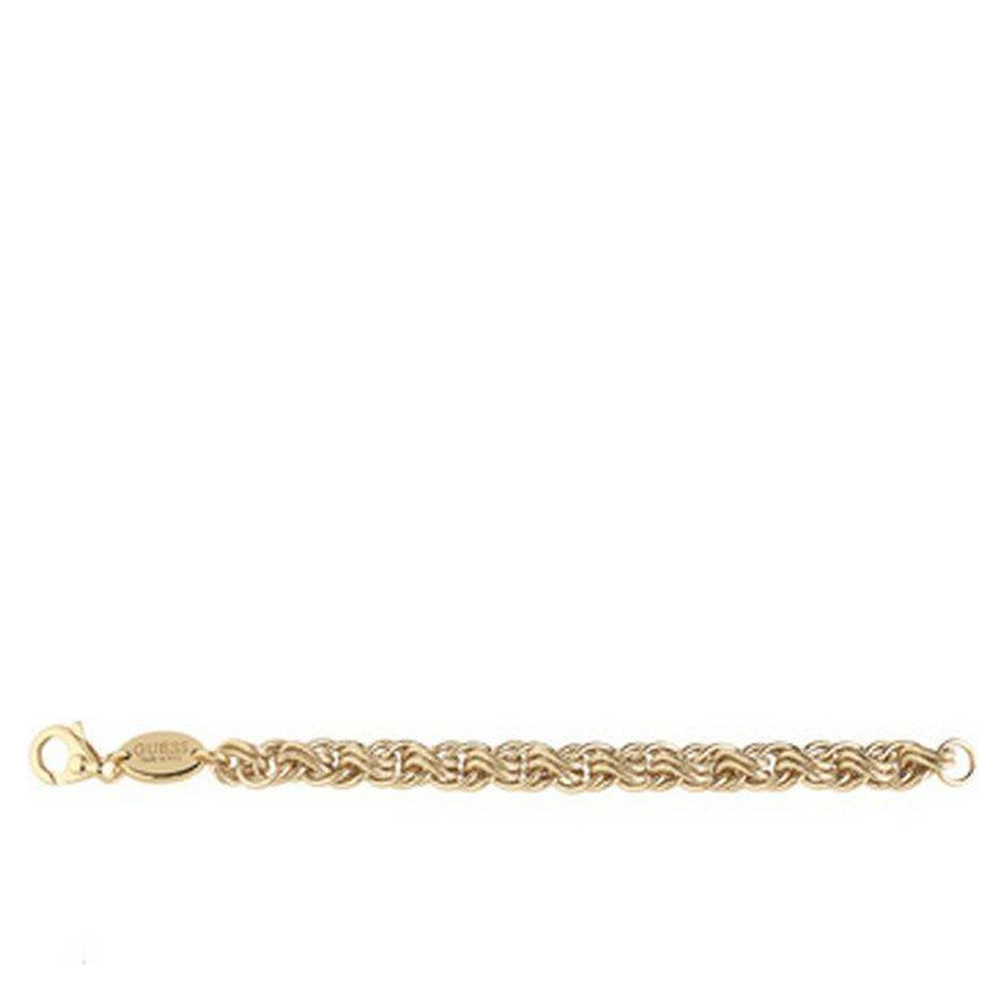 Gold Stainless Steel Bracelet