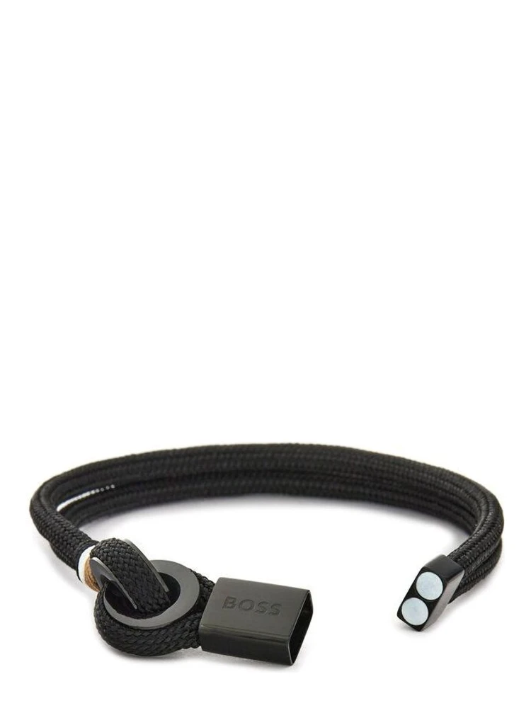 Black Nylon Bracelet alternative