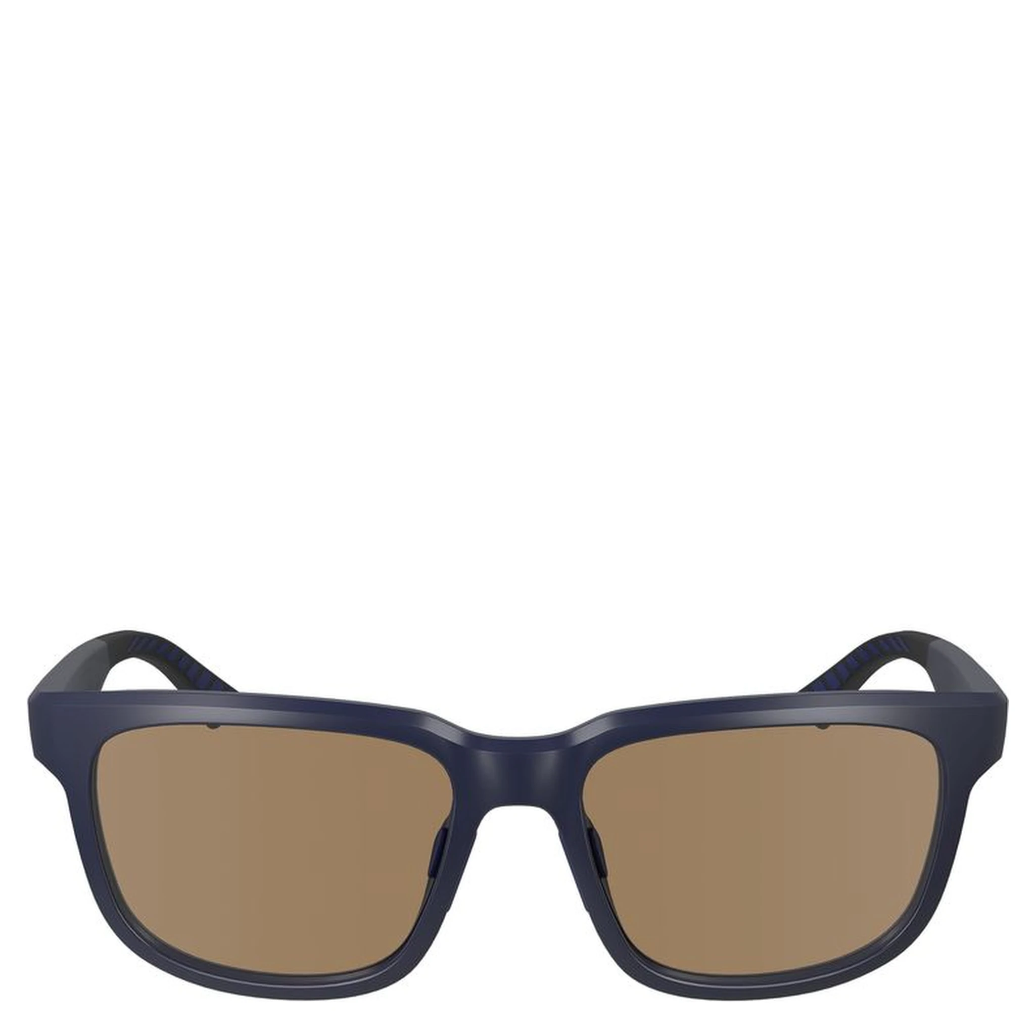 Blue Injected Sunglasses