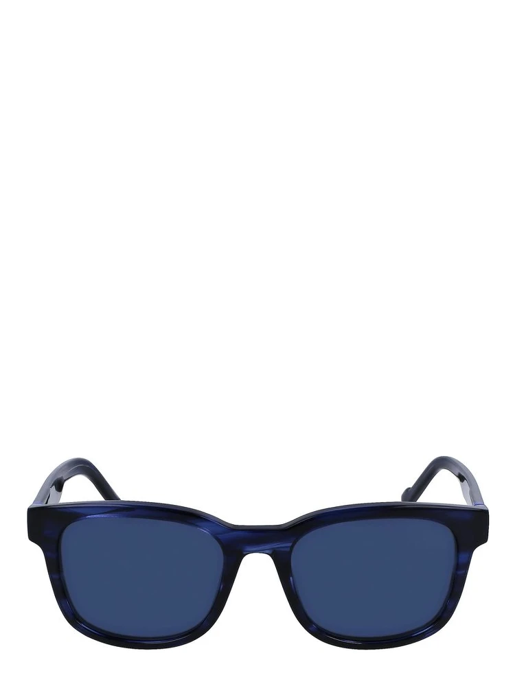Blue Acetate Sunglasses alternative