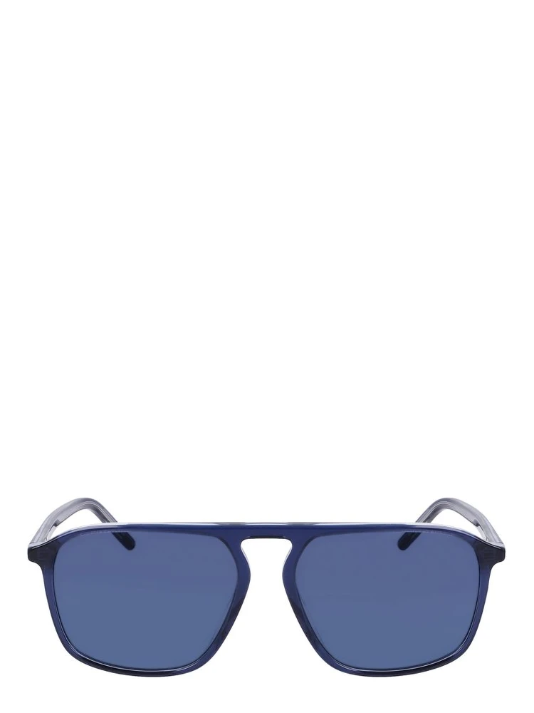 Blue Acetate Sunglasses alternative
