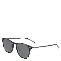 Gray Acetate Sunglasses