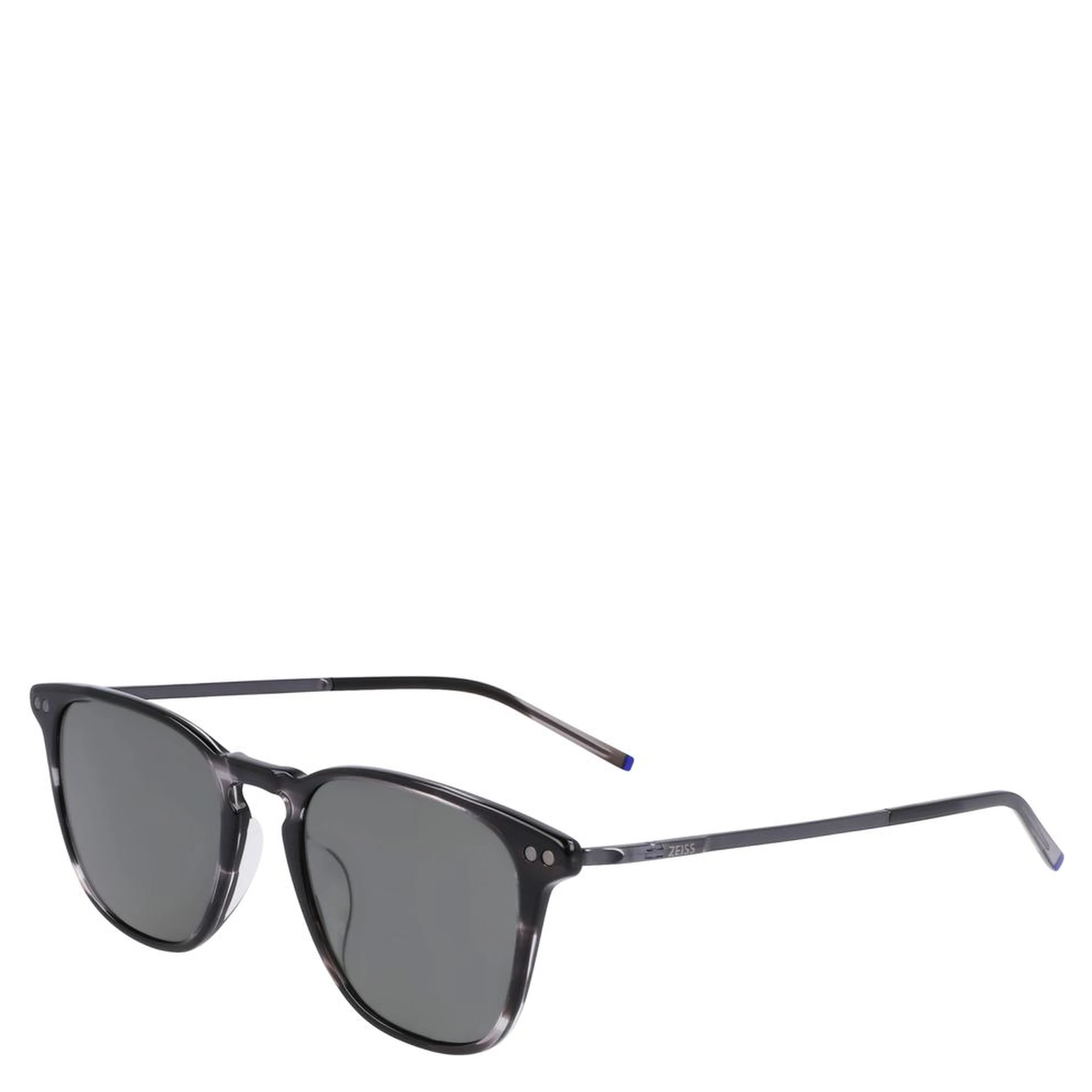 Gray Acetate Sunglasses