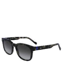 Brown Acetate Sunglasses