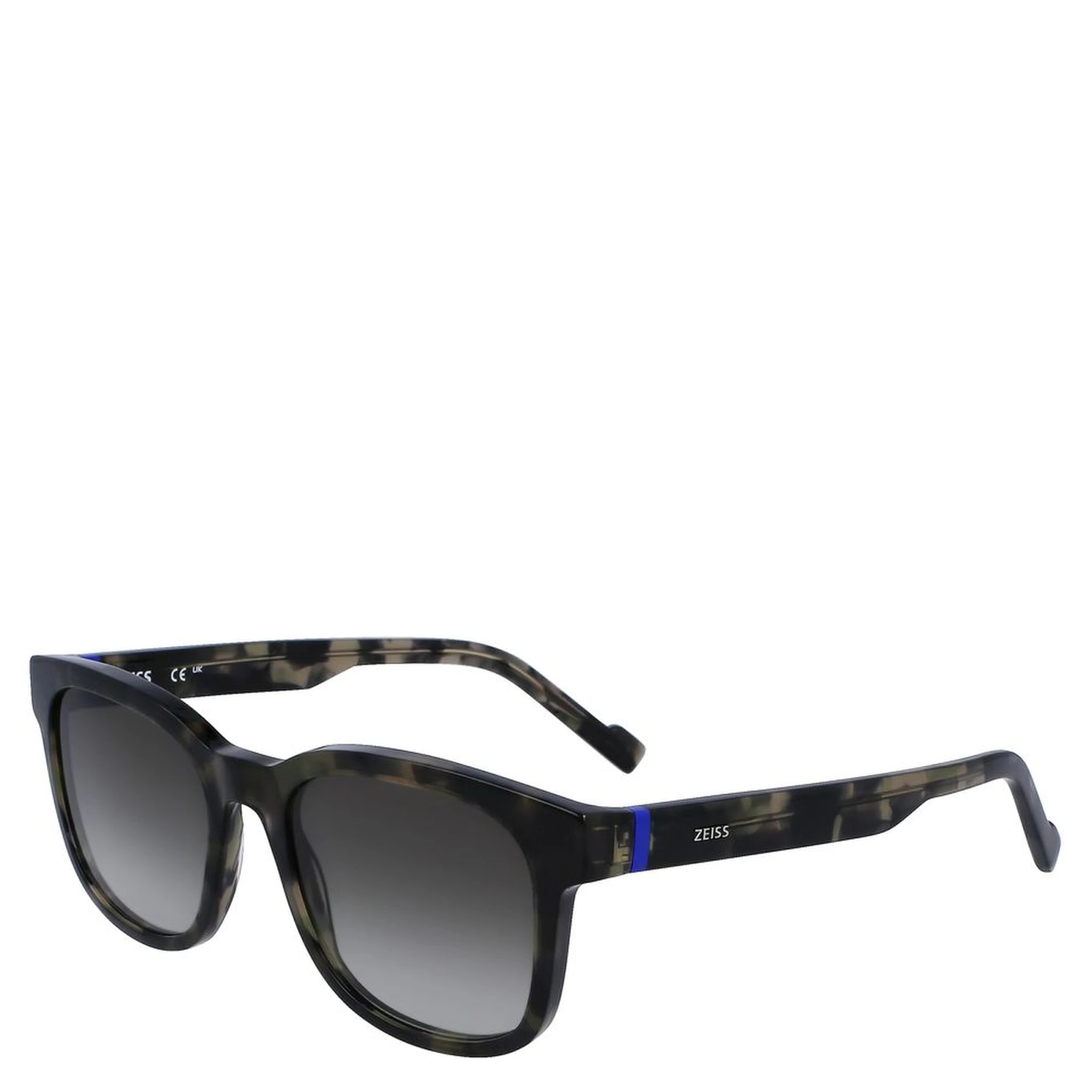 Brown Acetate Sunglasses