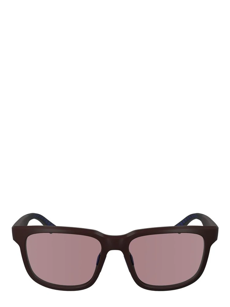 Brown Injected Sunglasses alternative