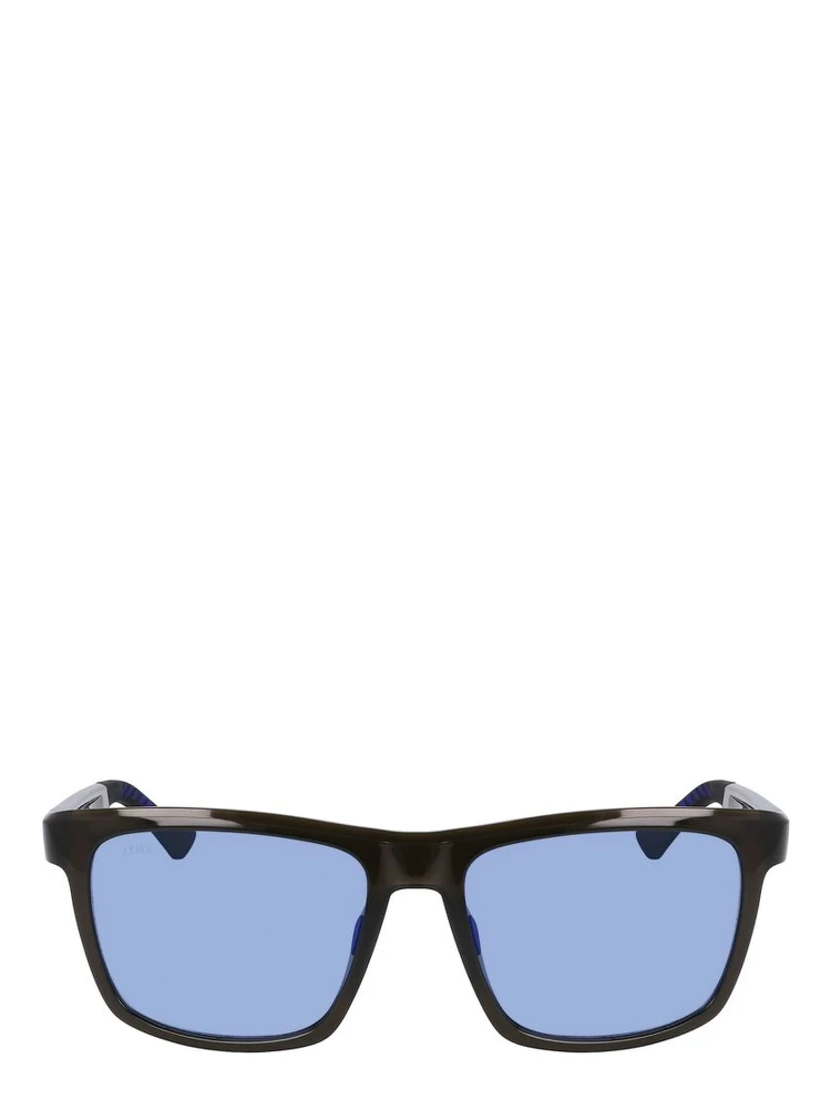 Brown Injected Sunglasses alternative