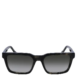 Brown Acetate Sunglasses