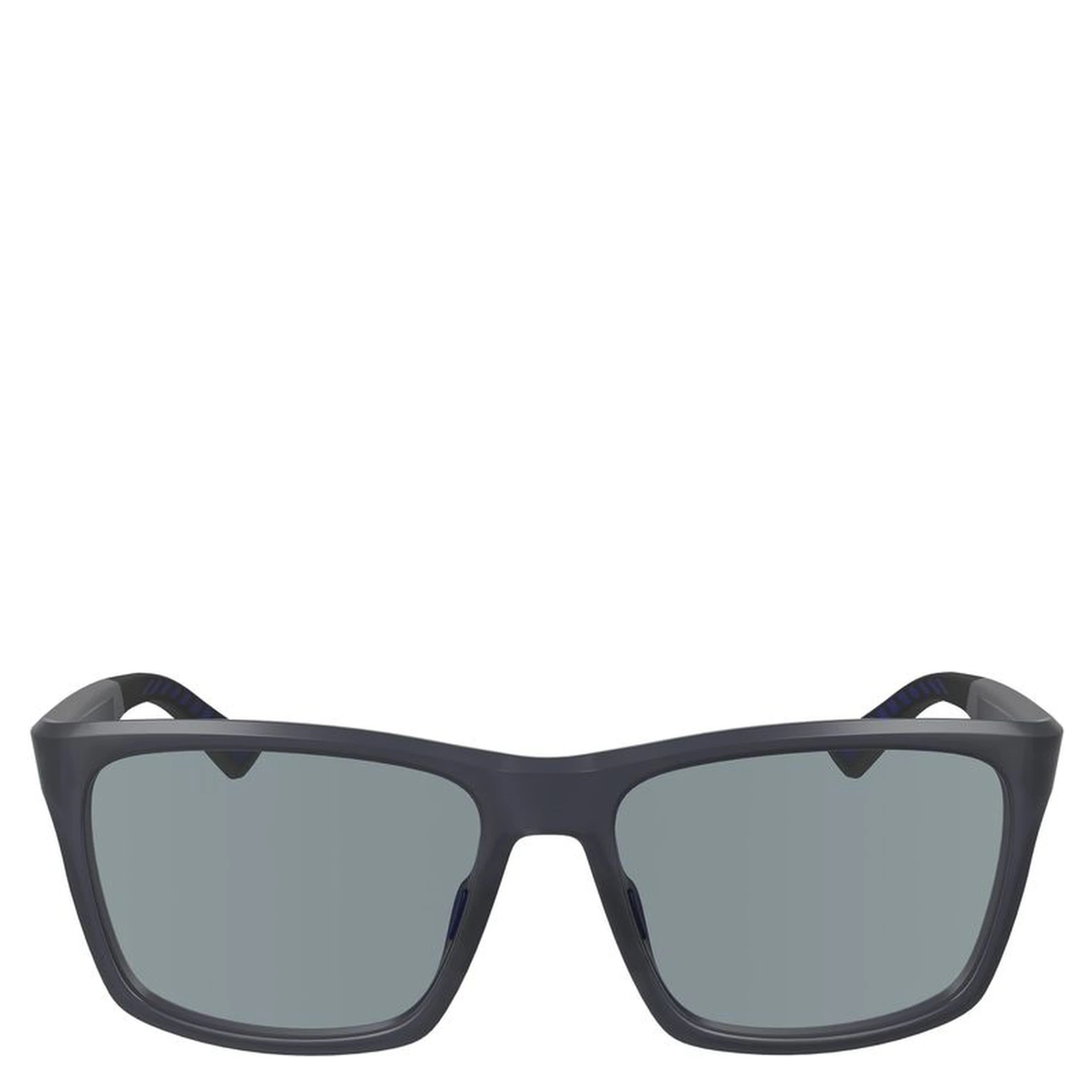 Gray Injected Sunglasses