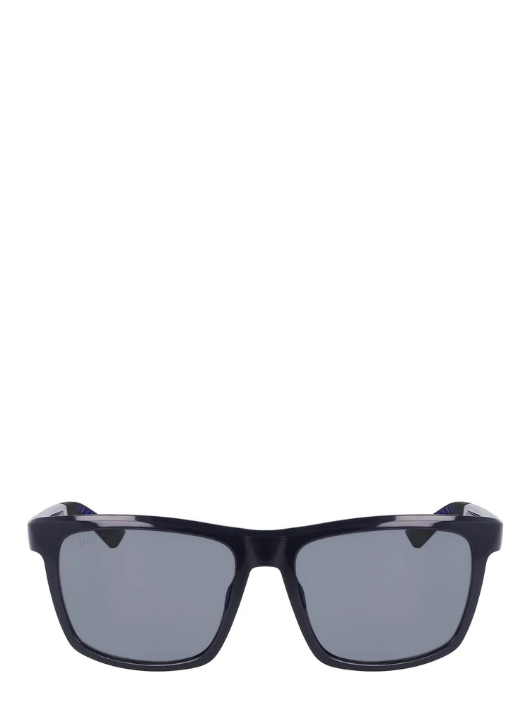 Gray Injected Sunglasses alternative