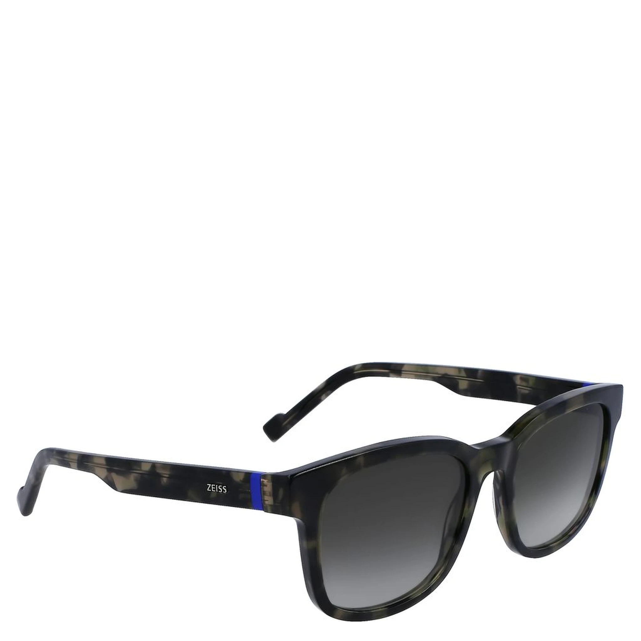 Brown Acetate Sunglasses