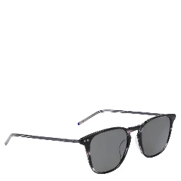 Gray Acetate Sunglasses