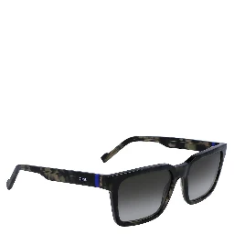 Brown Acetate Sunglasses