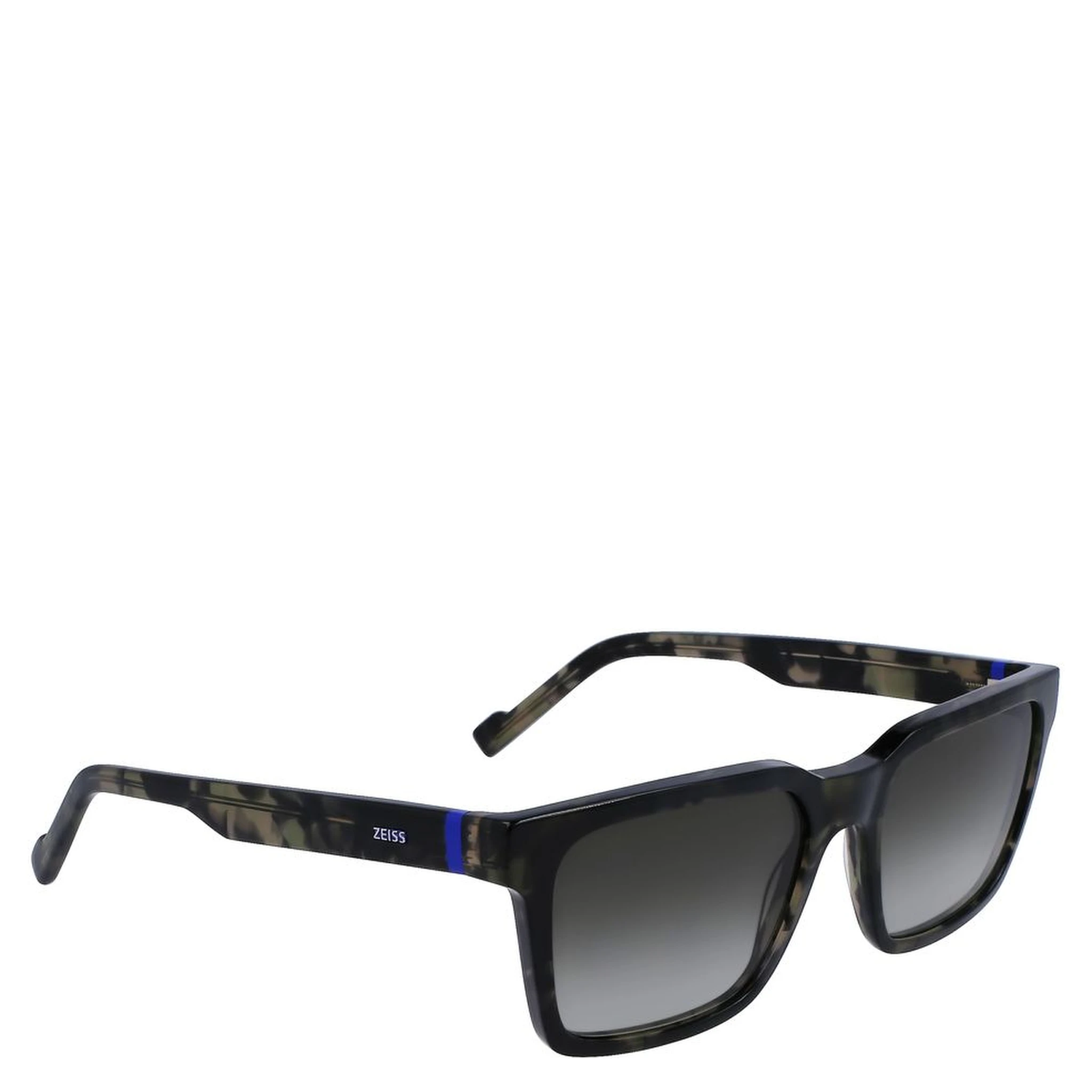 Brown Acetate Sunglasses