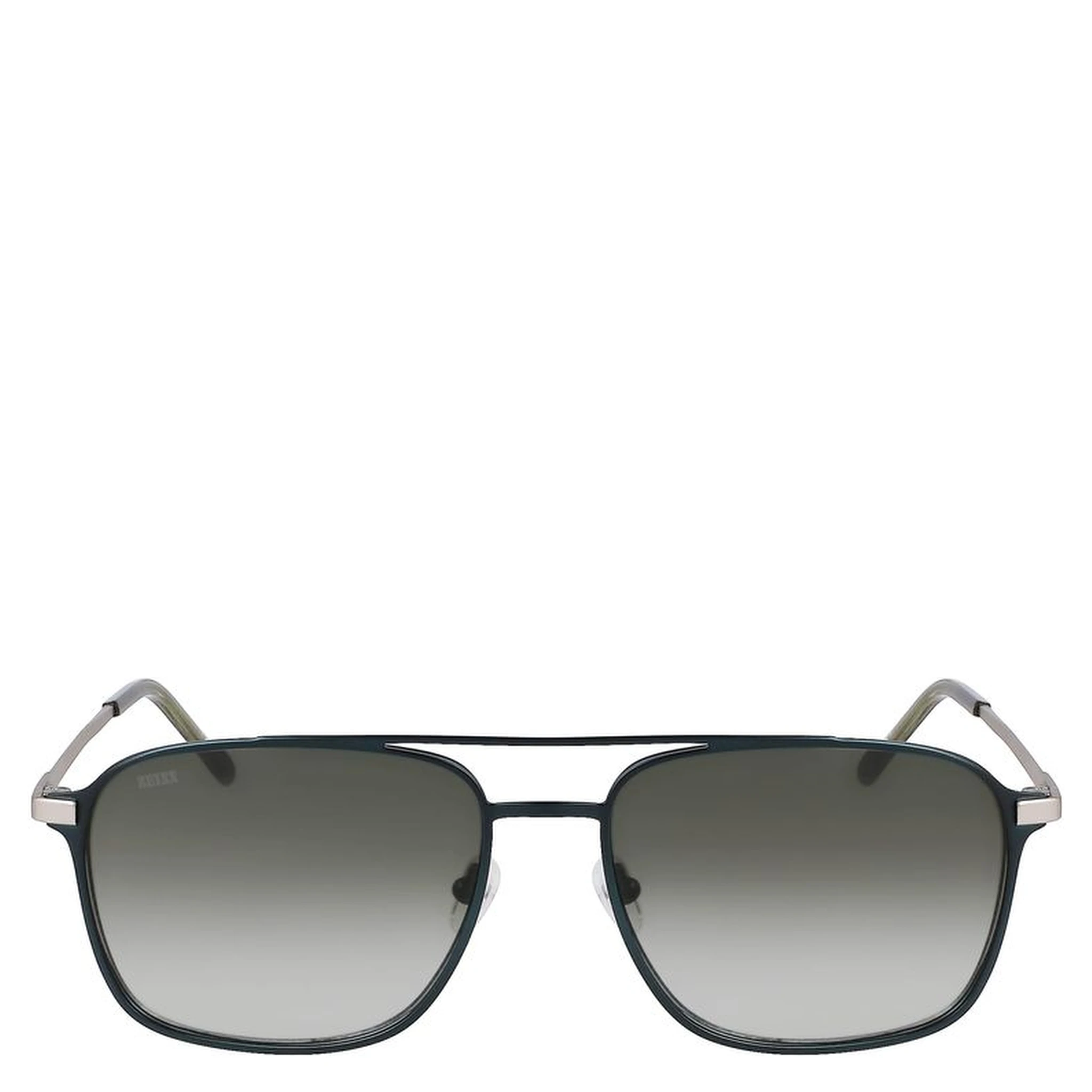 Gray Titanium Sunglasses