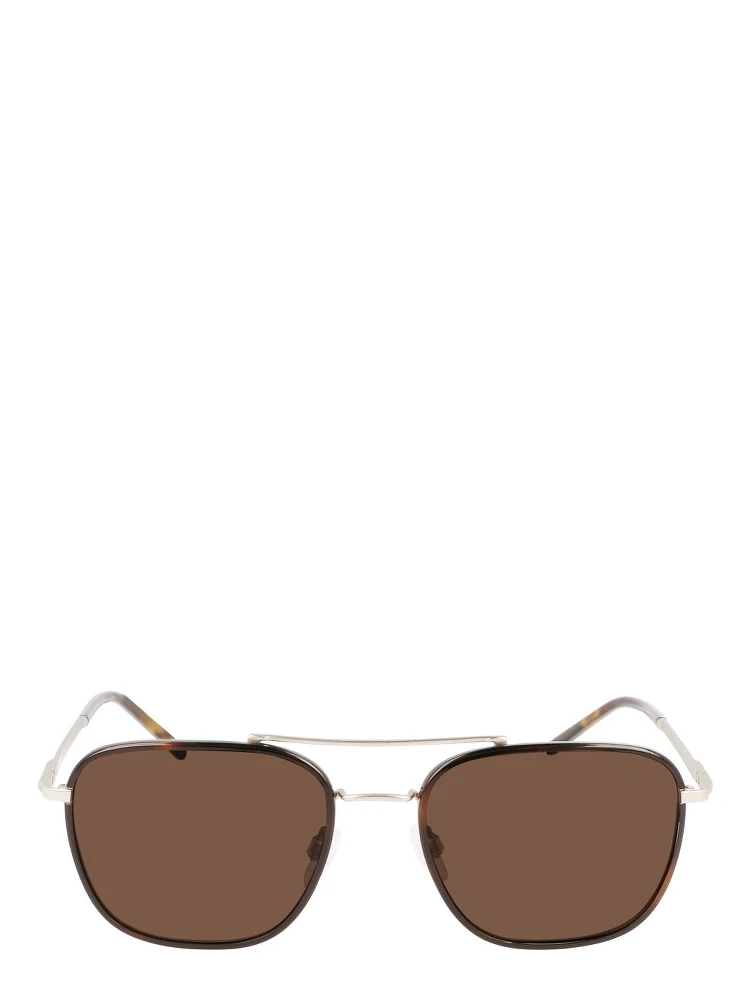Brown Titanium Sunglasses alternative