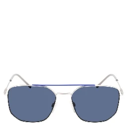 Gray Titanium Sunglasses