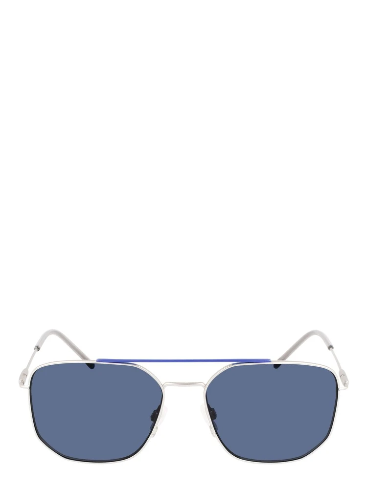 Gray Titanium Sunglasses alternative