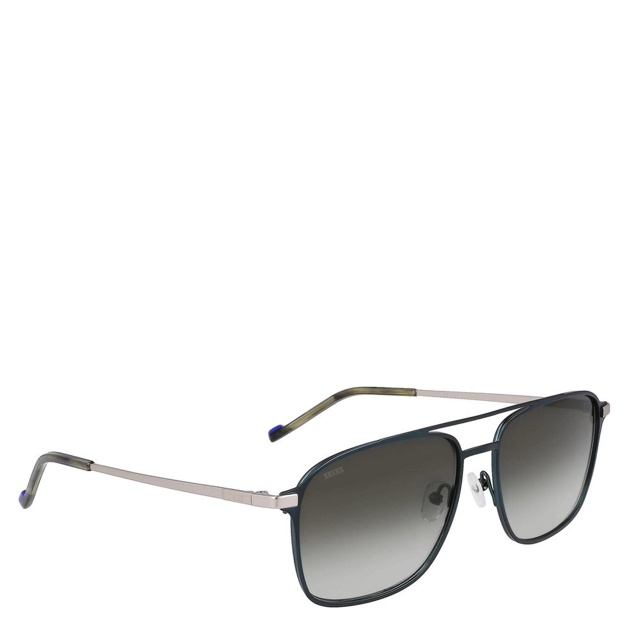 Gray Titanium Sunglasses