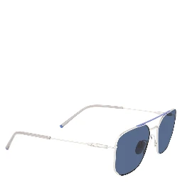 Gray Titanium Sunglasses