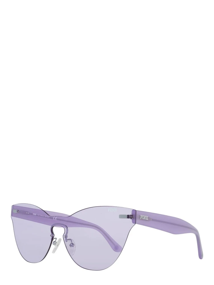 Multicolor Plastic Sunglasses