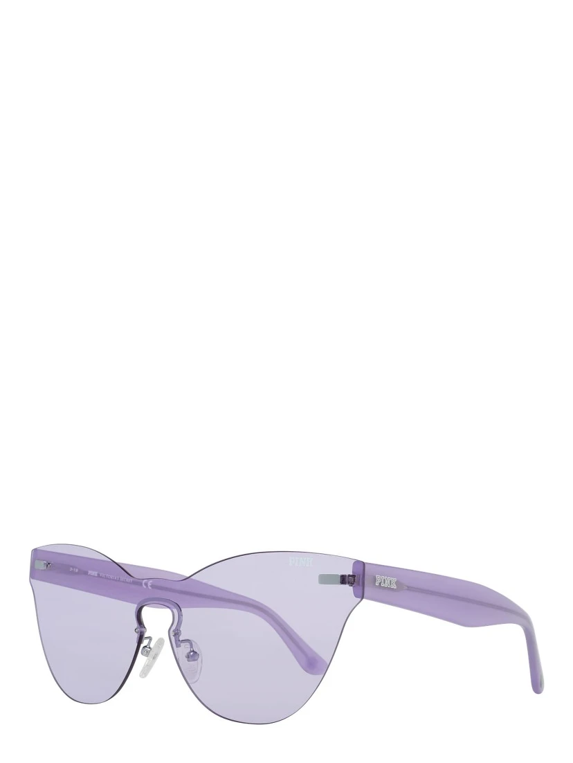 Multicolor Plastic Sunglasses