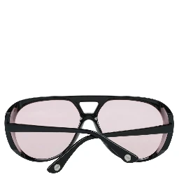 Black Plastic Sunglasses