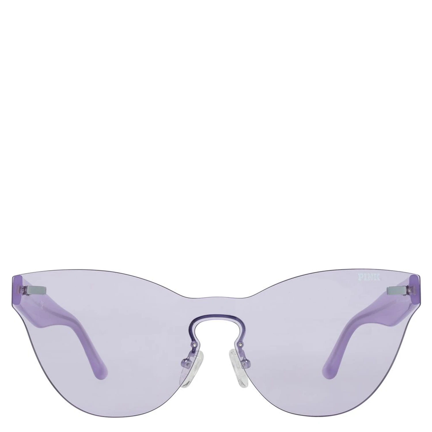Multicolor Plastic Sunglasses