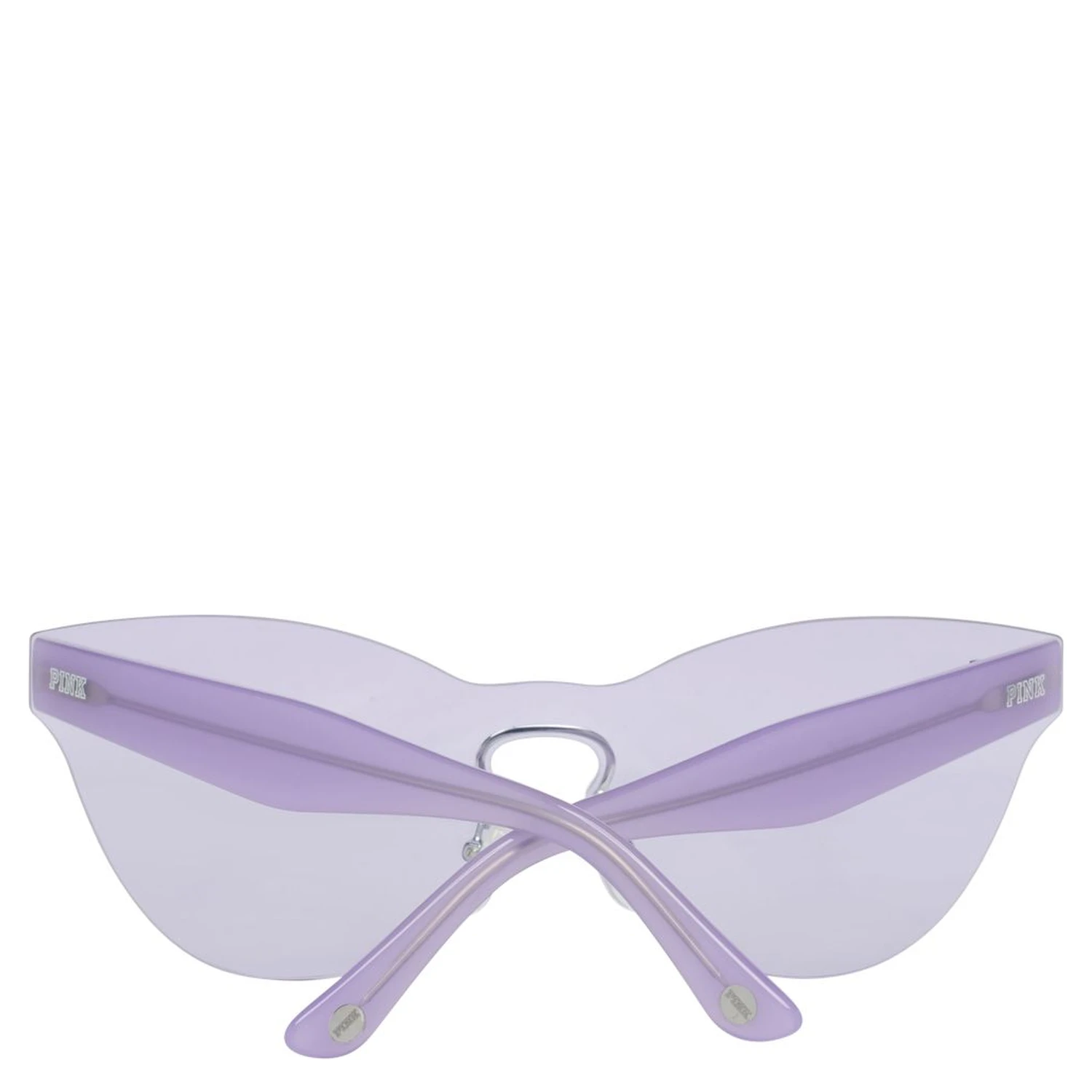 Multicolor Plastic Sunglasses