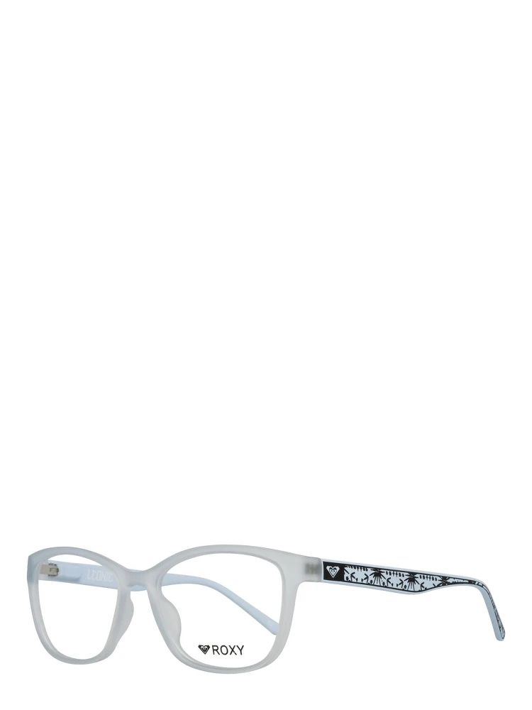 Transparent Plastic Glasses (Frames)